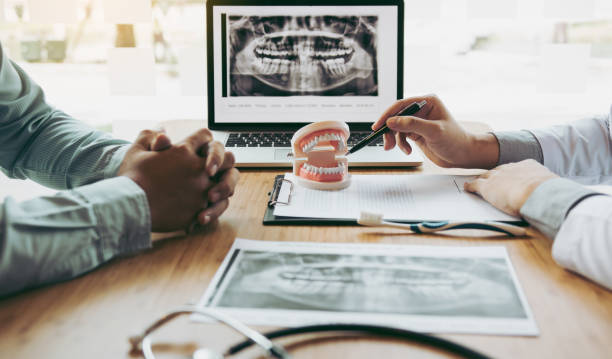 Best Broken or Cracked Tooth Emergency Dentist in Clayton, CA