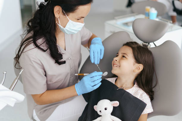 Best Emergency Root Canal Treatment in Clayton, CA