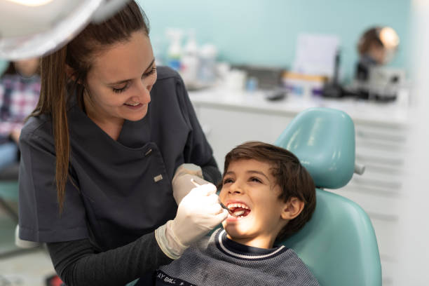 Best Emergency Dentist for Special Needs Patients in Clayton, CA