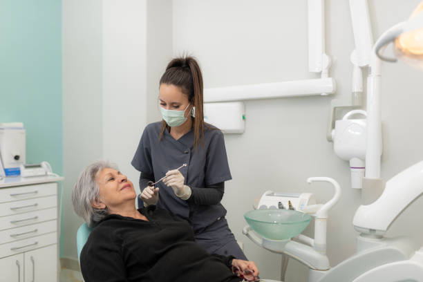 Best Emergency Dentist for Lost Fillings or Crowns in Clayton, CA
