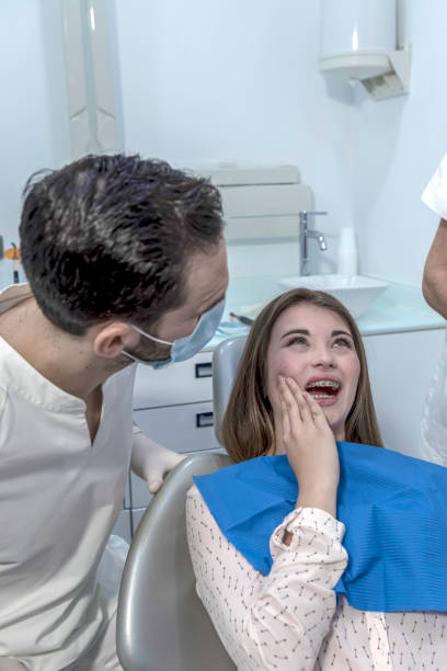 Best Emergency Dentist for Knocked-Out Tooth in Clayton, CA