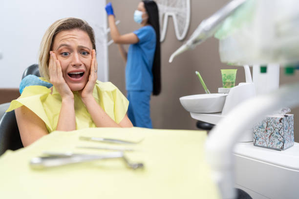 Best Urgent Dental Care for Toothache in Clayton, CA